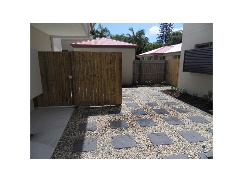 3/18  Franklin Street, Nundah QLD 4012