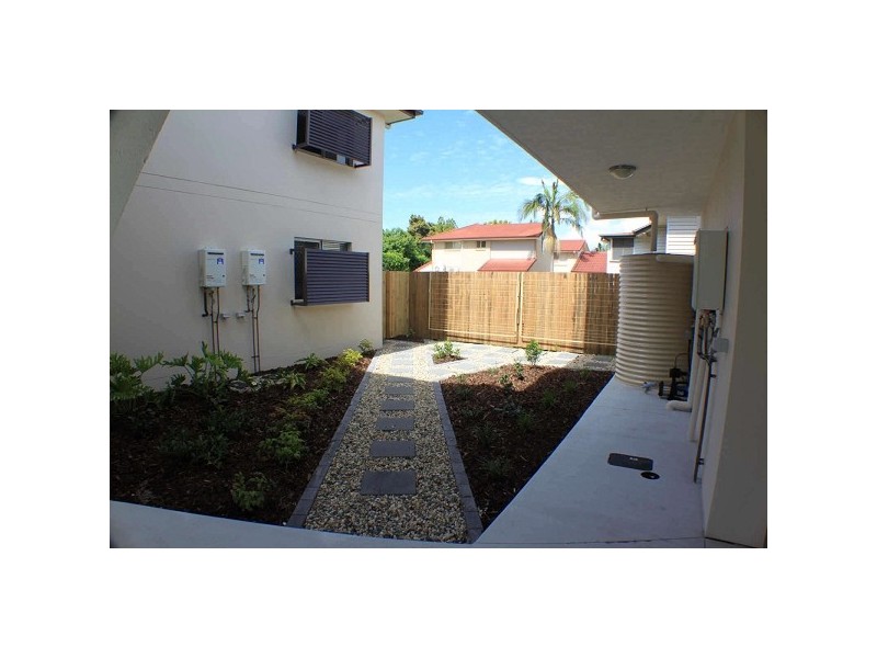 6/18  Franklin Street, Nundah QLD 4012