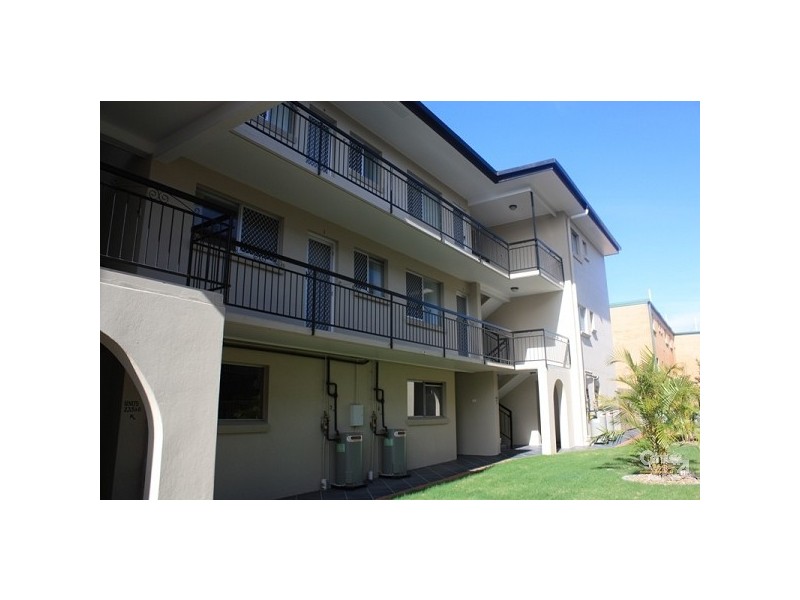 1-7/7 Khartoum Street, Gordon Park QLD 4031