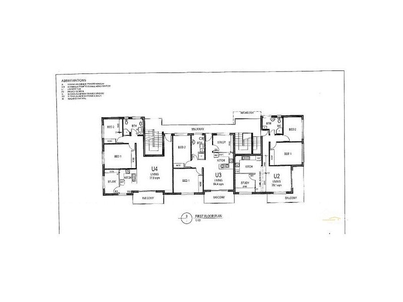 1-7/7 Khartoum Street, Gordon Park QLD 4031