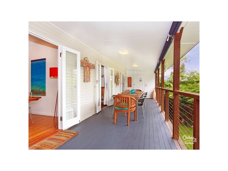 6 Benecia Street, Wavell Heights QLD 4012