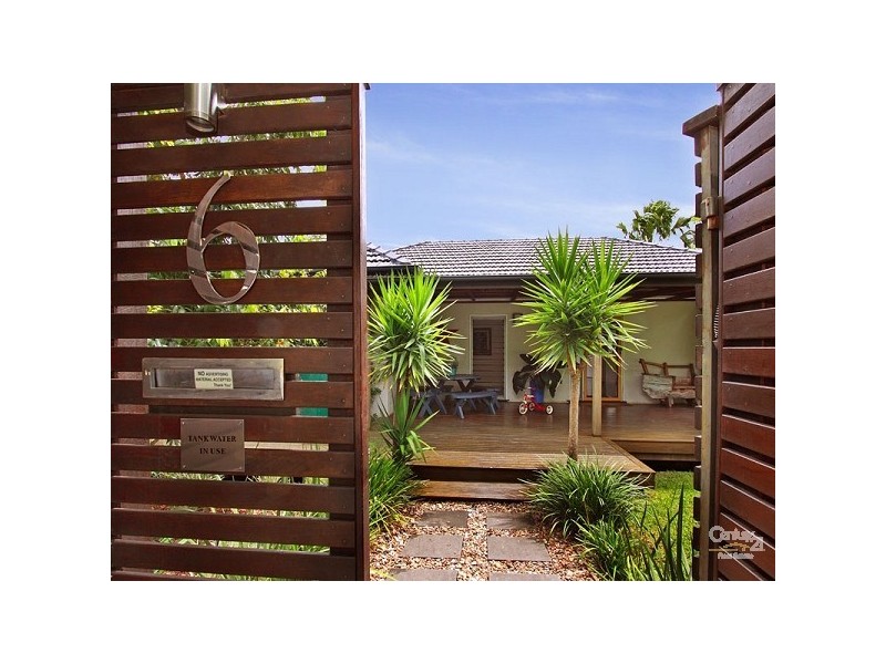 6 Benecia Street, Wavell Heights QLD 4012