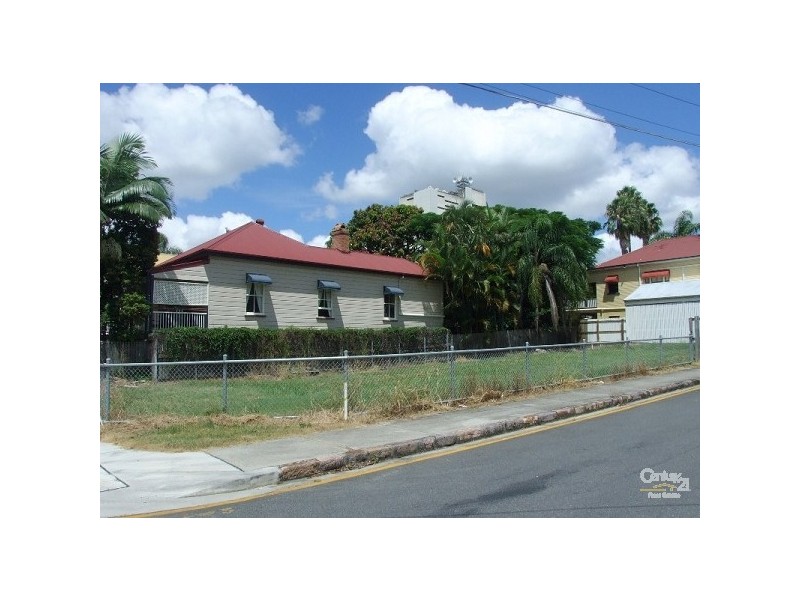 10 Neville Street, Kangaroo Point QLD 4169