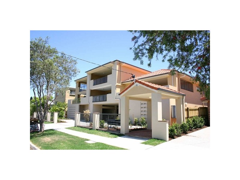 5/26-30  Balowrie Street, Hamilton QLD 4007