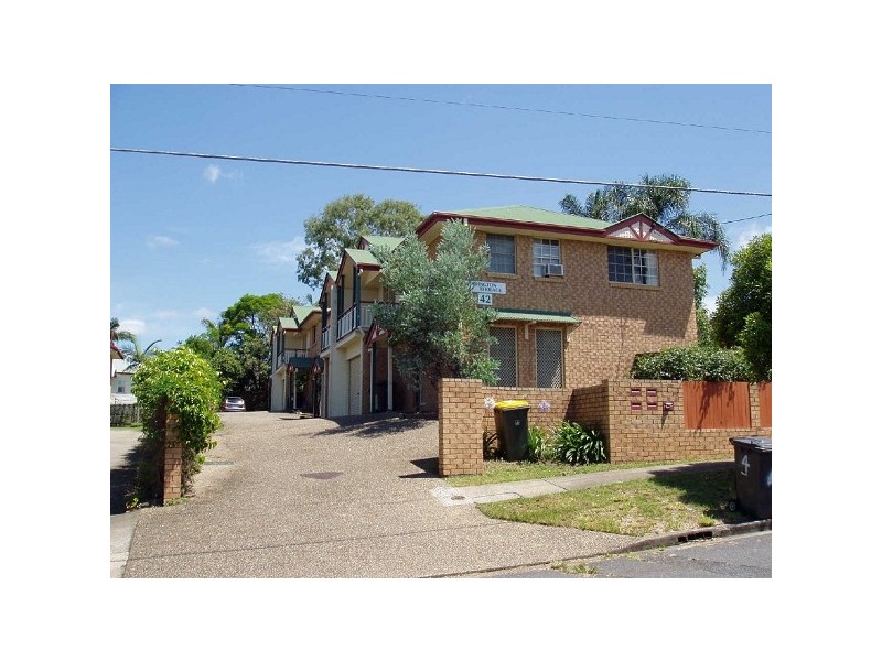 4/42  Surrey Street, Nundah QLD 4012