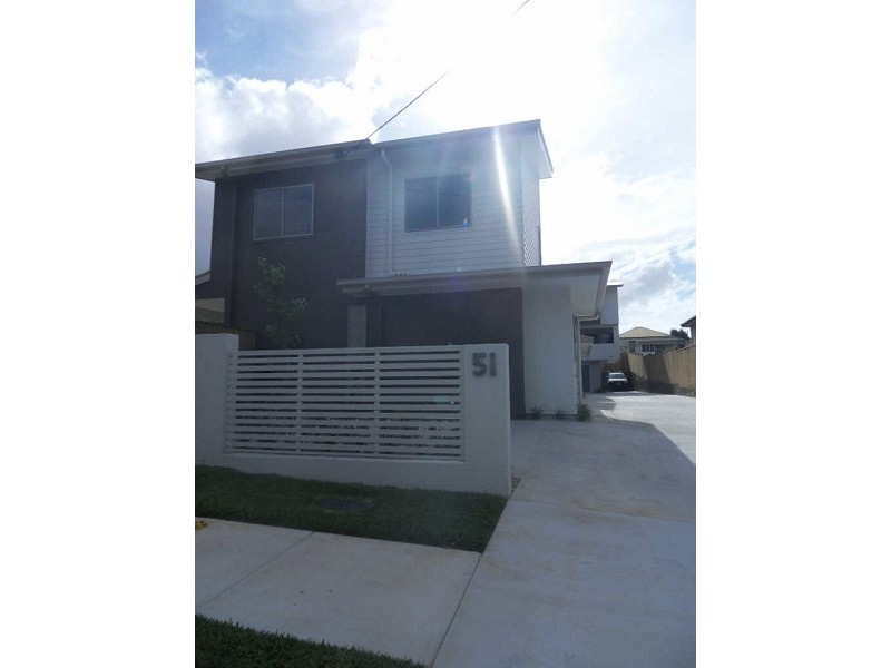 2/51  Hedley Avenue, Nundah QLD 4012