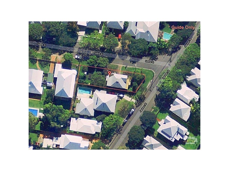 32 Jackson Street, Clayfield QLD 4011