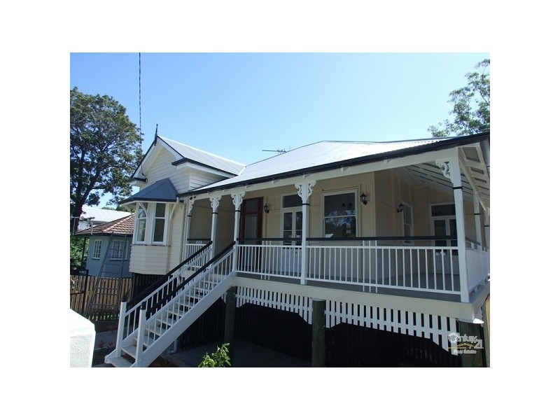 30 Thorrold Street, Wooloowin QLD 4030