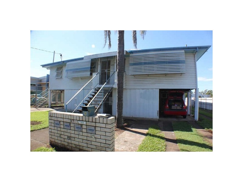 5/37  Nundah Street, Nundah QLD 4012