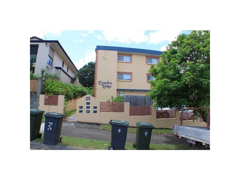 3/25  Camden Street, Albion QLD 4010