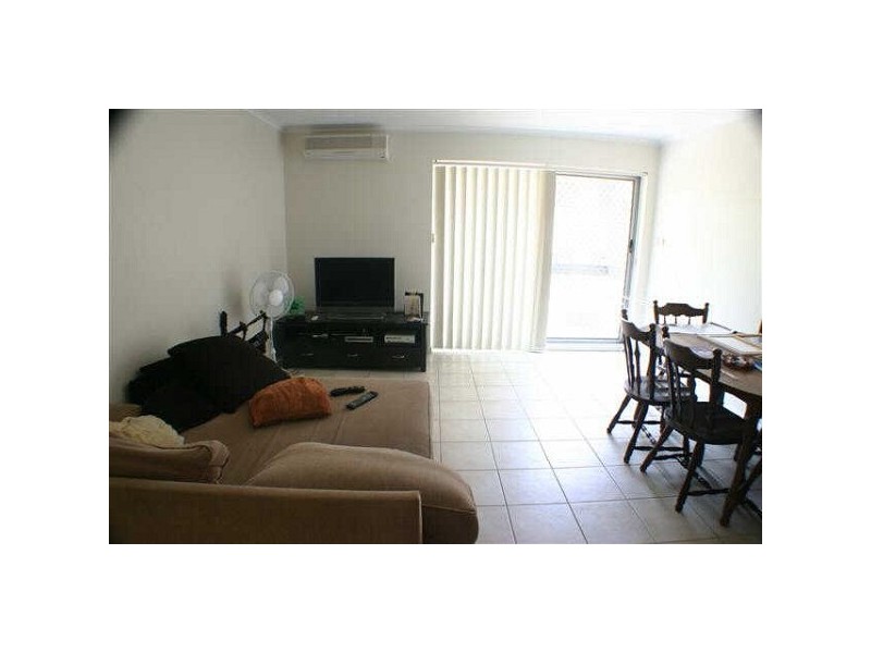 3/25  Camden Street, Albion QLD 4010