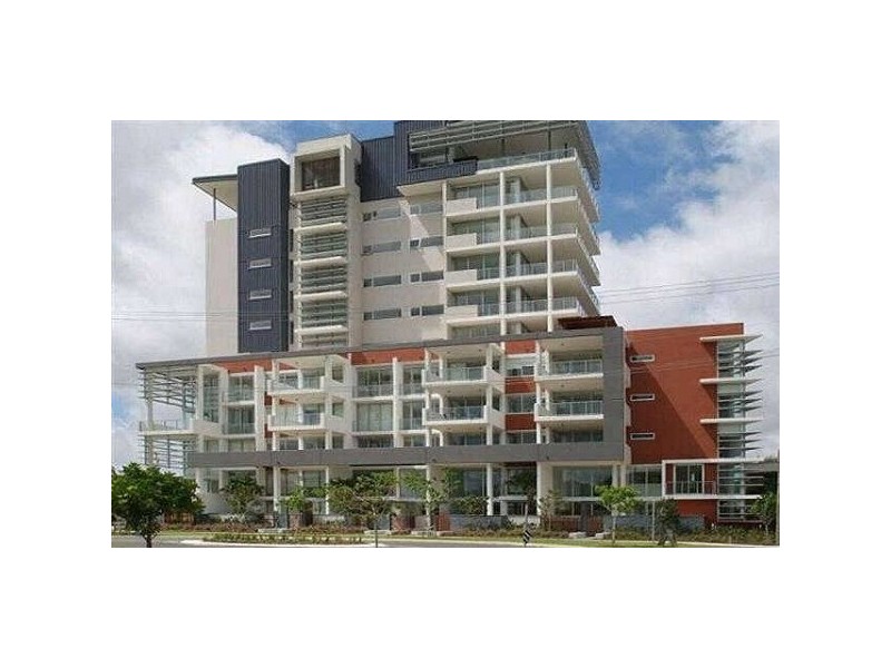 144/37  Harbour Road, Hamilton QLD 4007