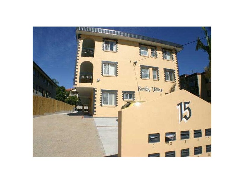 6/15  Buckby Street, Nundah QLD 4012