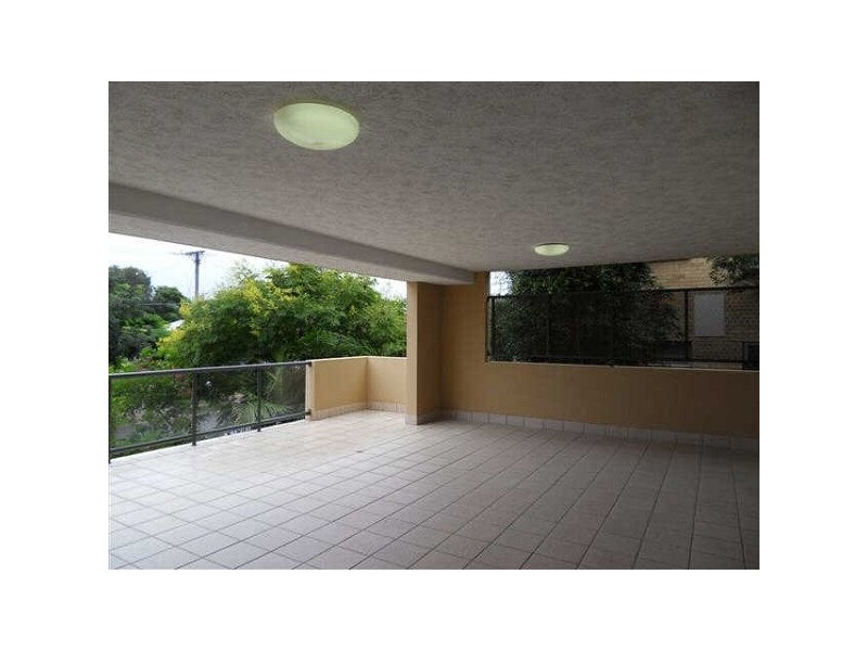 7/26-30  Balowrie Street, Hamilton QLD 4007