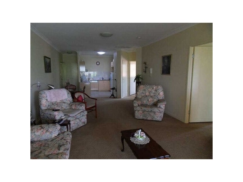 23/17  Whyenbah Street, Hamilton QLD 4007