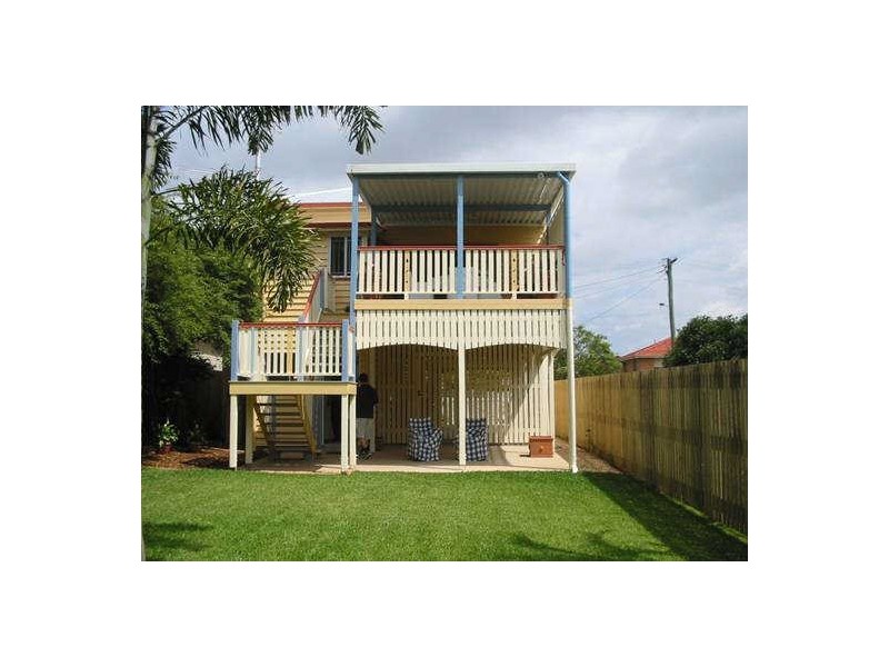 29  Brassey Street, Ascot QLD 4007