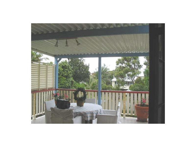 29  Brassey Street, Ascot QLD 4007