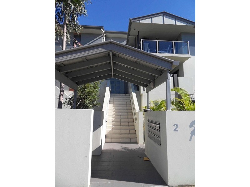 501/61  Buckland Road, Nundah QLD 4012