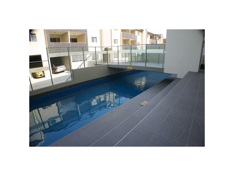 15/44  Riverview Terrace, Hamilton QLD 4007