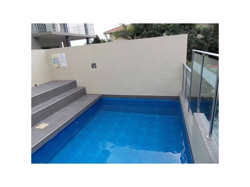 504/61  Buckland Road, Nundah QLD 4012