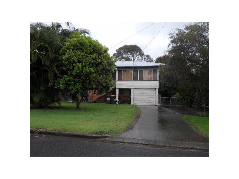 7/17  Quarry Street, Hamilton QLD 4007