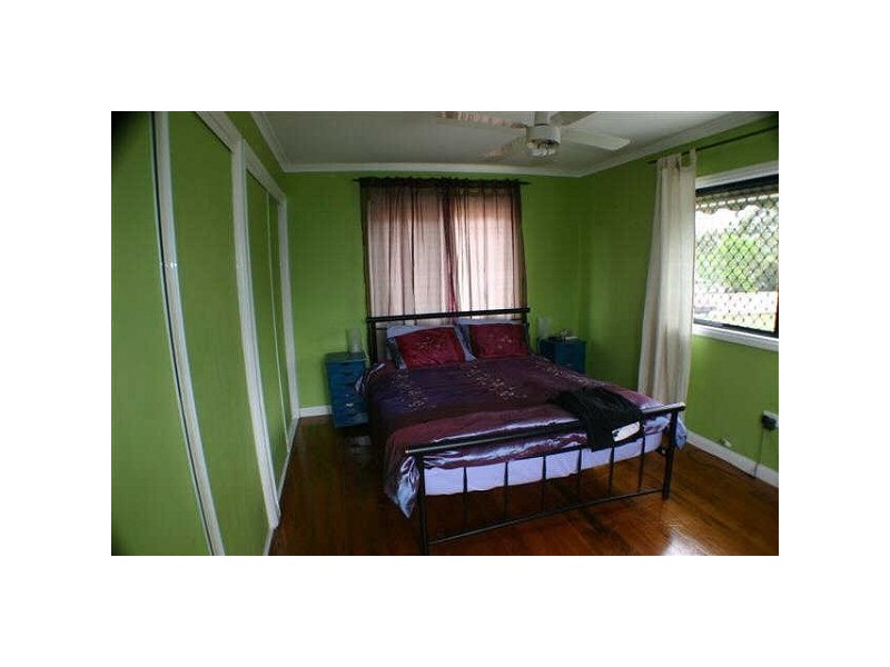 7/17  Quarry Street, Hamilton QLD 4007