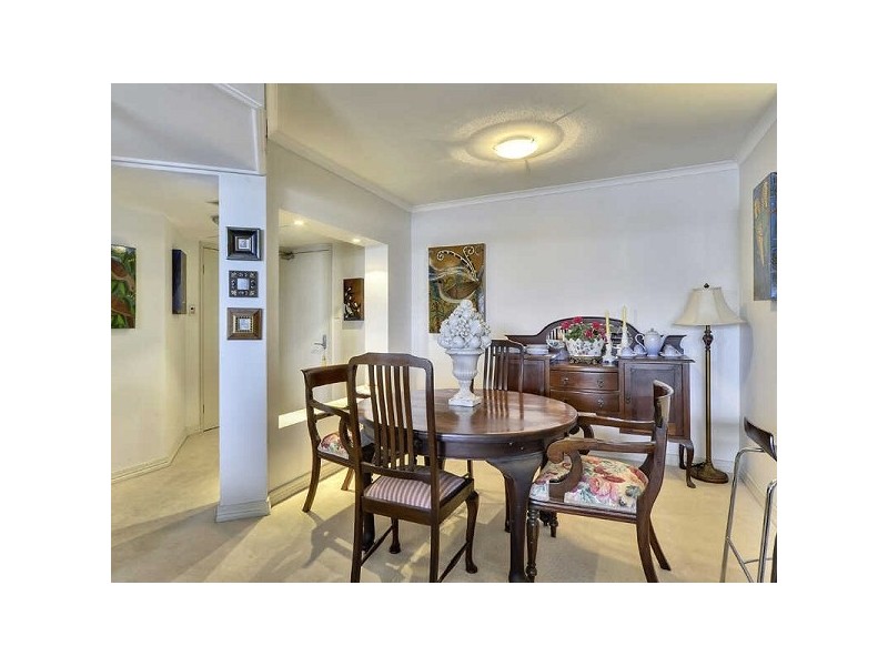 3/45  Frederick Street, Annerley QLD 4103