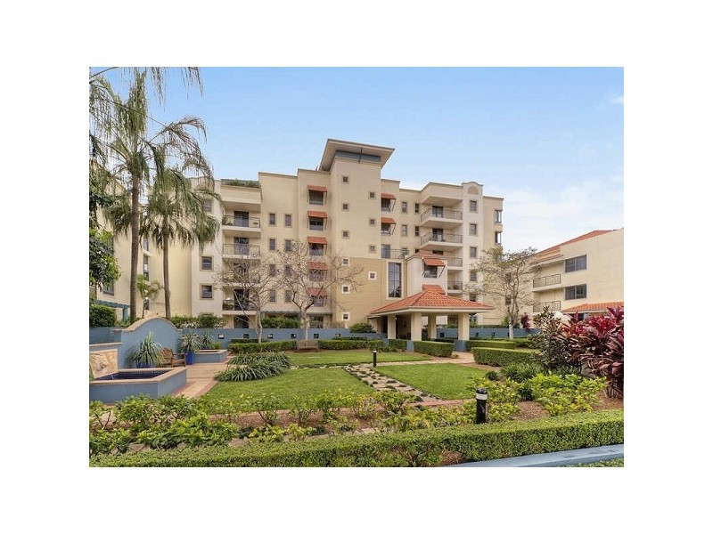 4/45  Frederick Street, Annerley QLD 4103