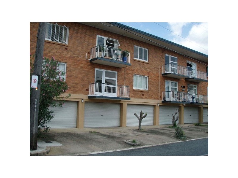 1/8  Gregory Street, Clayfield QLD 4011