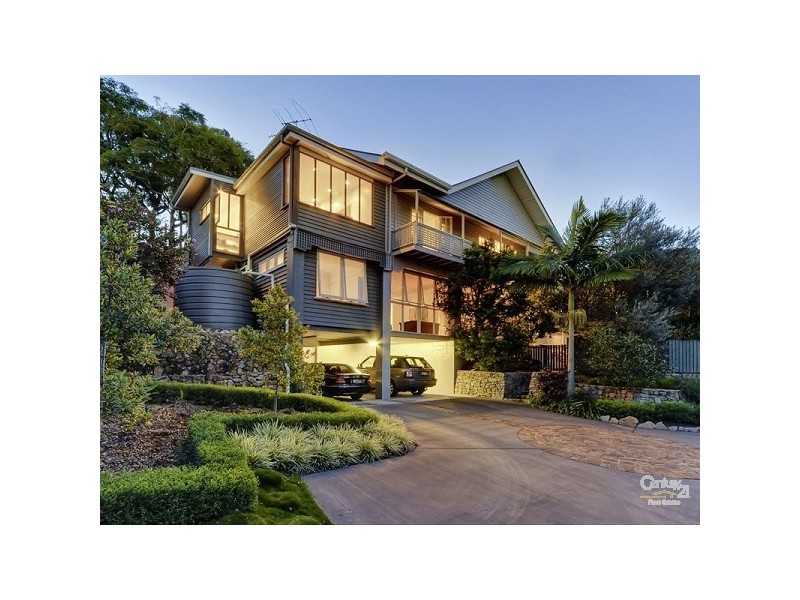 9 Mackay Street, Windsor QLD 4030