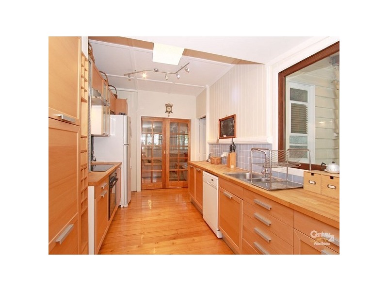 4 Stuckey Street, Clayfield QLD 4011