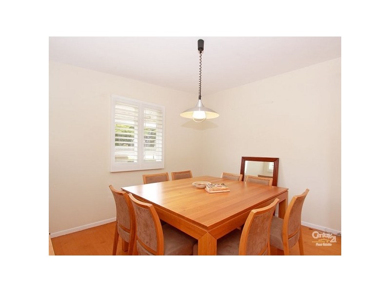 4 Stuckey Street, Clayfield QLD 4011