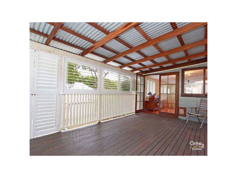 4 Stuckey Street, Clayfield QLD 4011