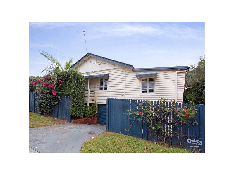 4 Stuckey Street, Clayfield QLD 4011