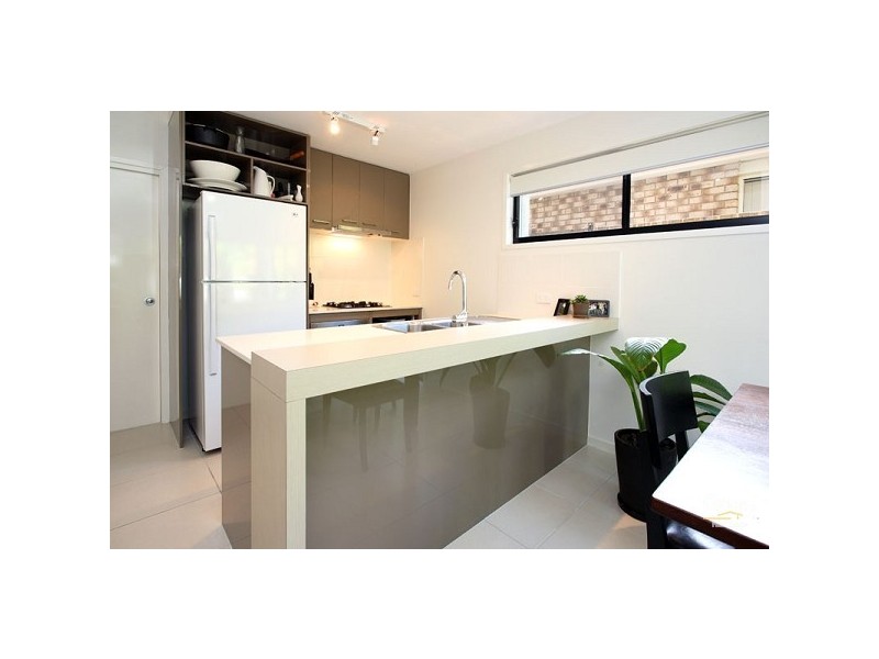 1/24 Windsor Street, Hamilton QLD 4007