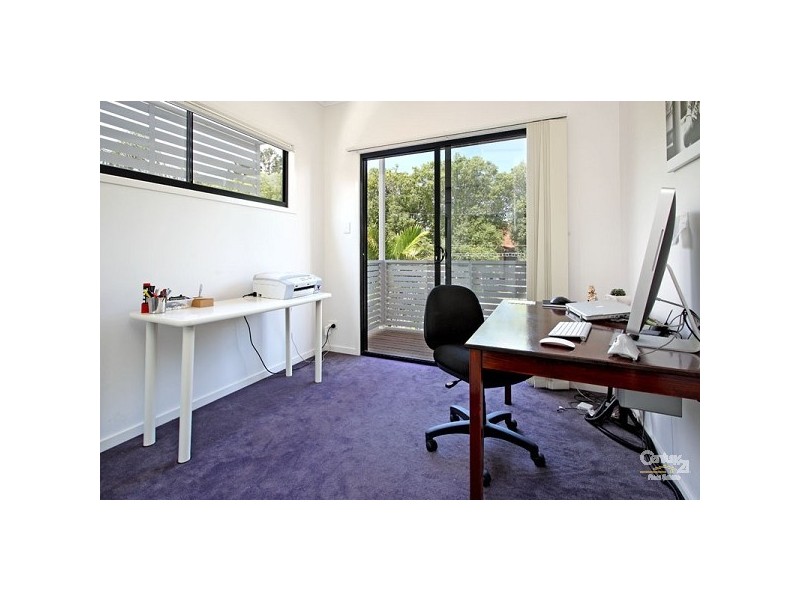 1/24 Windsor Street, Hamilton QLD 4007