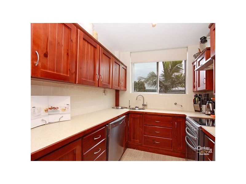 4/34 Oriel Road, Clayfield QLD 4011