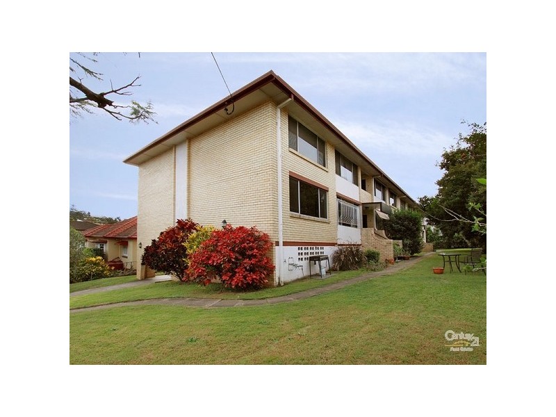 4/34 Oriel Road, Clayfield QLD 4011