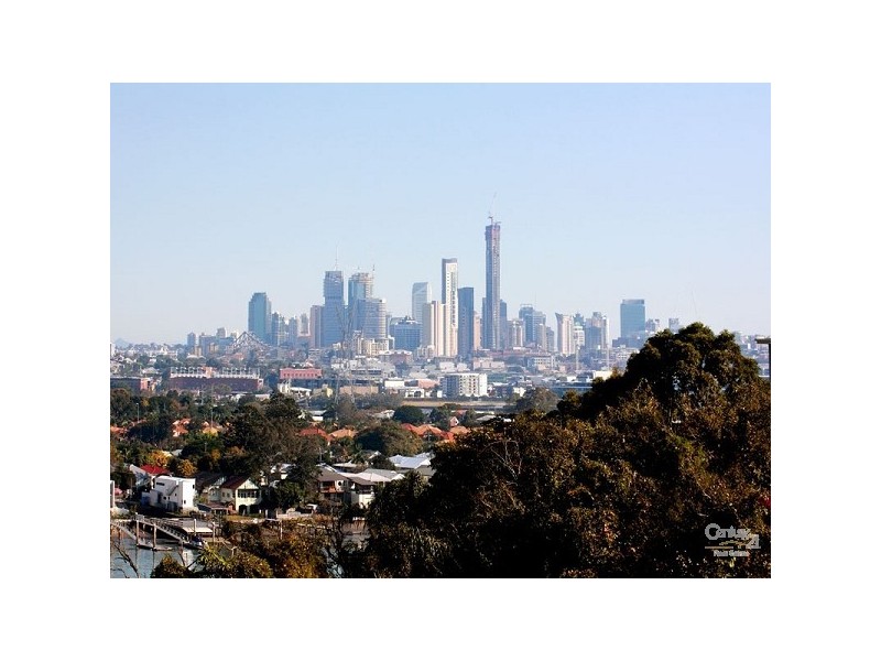 7/17 Quarry Street, Hamilton QLD 4007