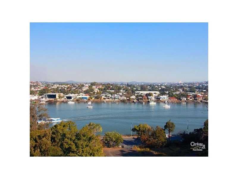 7/17 Quarry Street, Hamilton QLD 4007