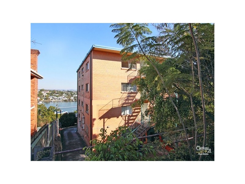 7/17 Quarry Street, Hamilton QLD 4007