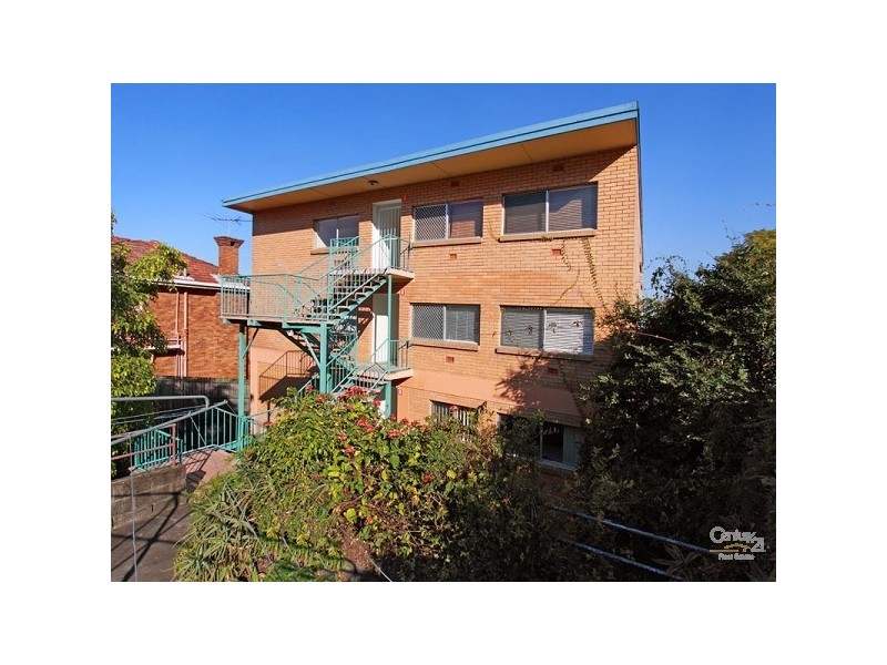 7/17 Quarry Street, Hamilton QLD 4007