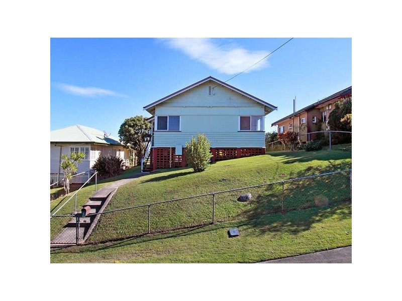 4  Berpi Street, Stafford QLD 4053