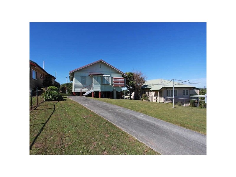 4  Berpi Street, Stafford QLD 4053