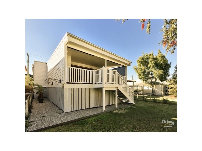 23 Felix Street, Lutwyche QLD 4030