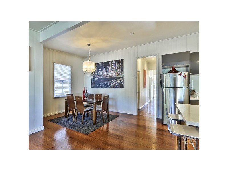 23 Felix Street, Lutwyche QLD 4030