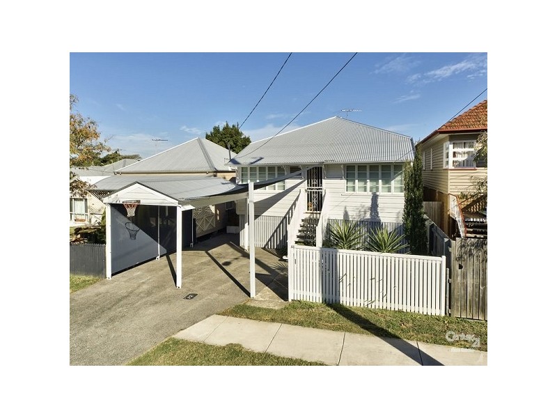 23 Felix Street, Lutwyche QLD 4030