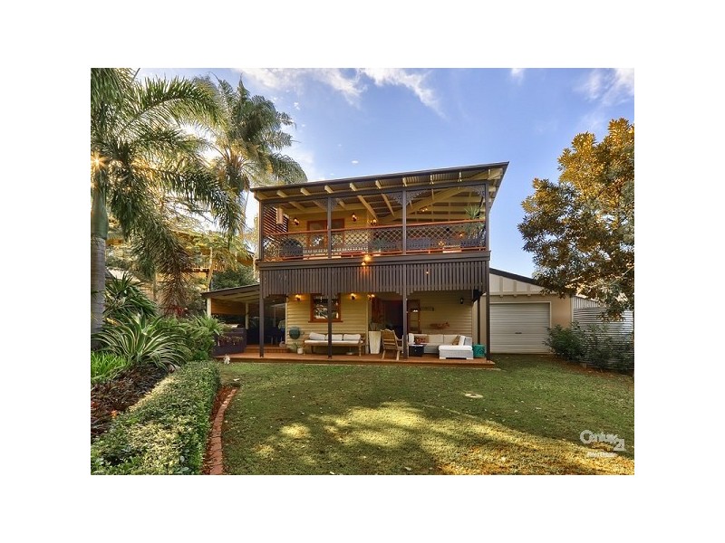 92 Fuller Street, Lutwyche QLD 4030