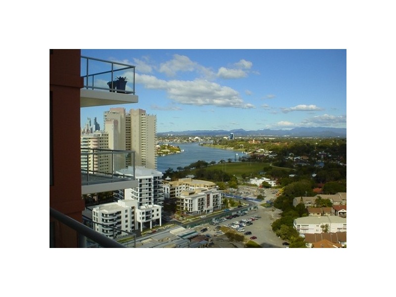 Southport QLD 4215