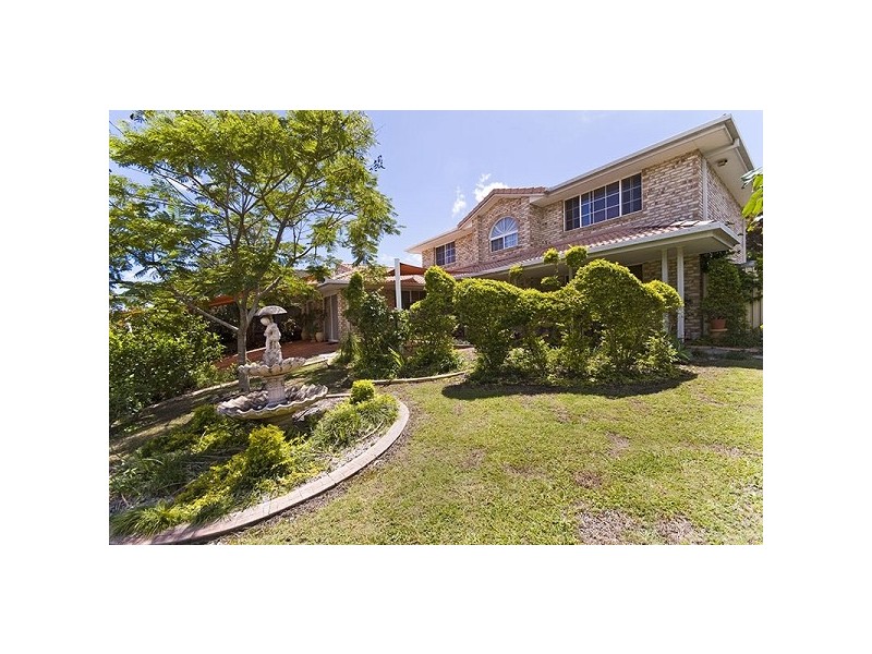 80 Inverness Way, Parkwood QLD 4214